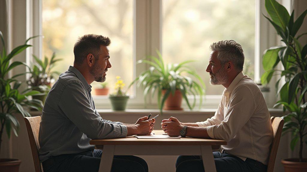 Aplique maturidade emocional em conflitos Aplique maturidade emocional em conflitos