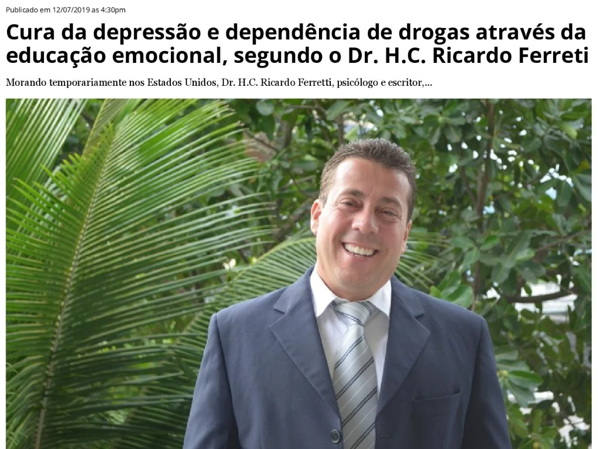 Brazilian Times - EUA