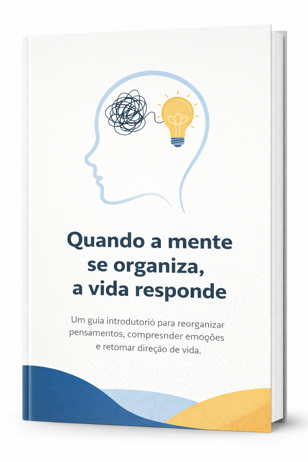 Guia de Reorganização Emocional