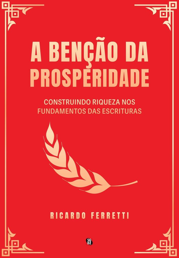Publicações capa final