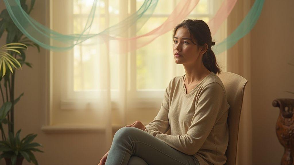 Entenda a energia emocional Entenda a energia emocional