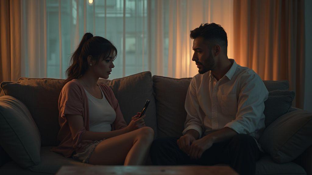 Como identificar ciúmes patológico