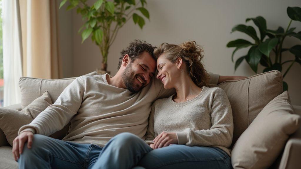 Cultivar respeito mútuo no seu casamento