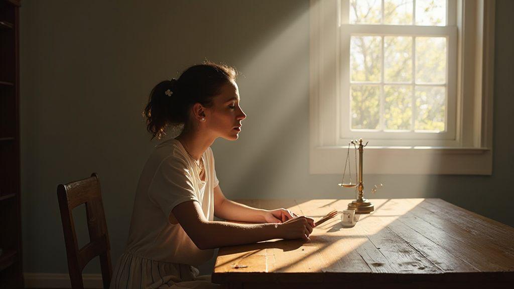 Desenvolva seu discernimento intuitivo