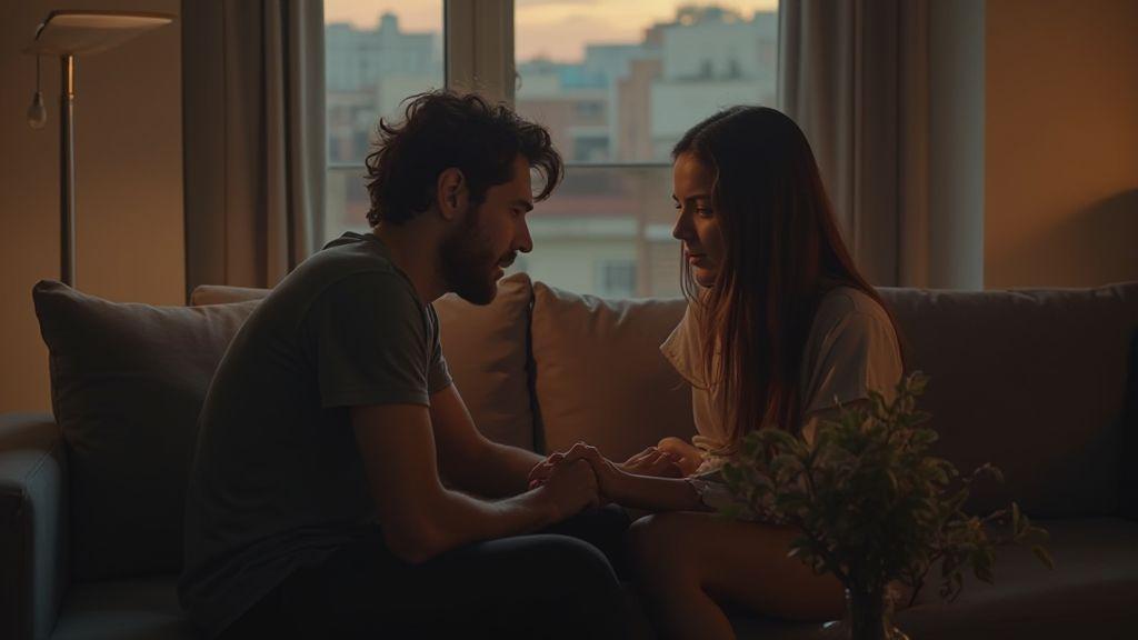 Efeitos do ciúmes nas relações