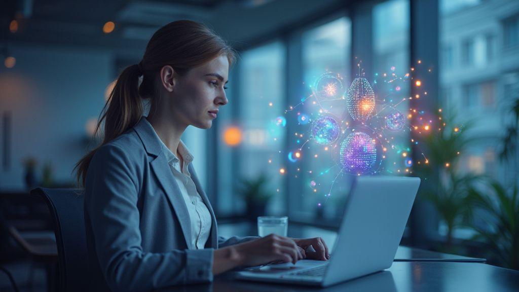 Emoções como dados: use sua inteligência emocional