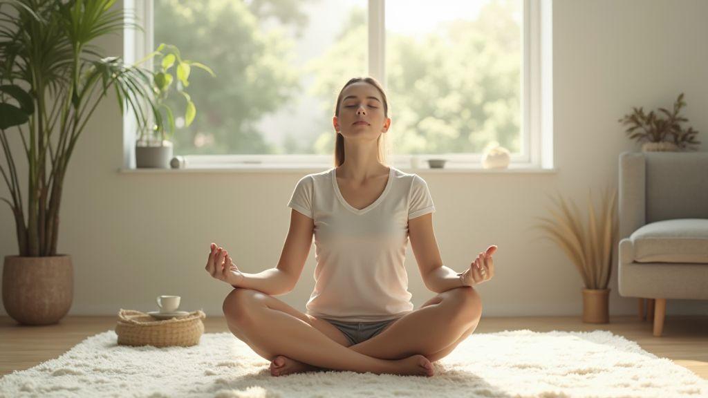 Entenda auto regulação e equilibrio mental para você Entenda auto regulação e equilibrio mental para você