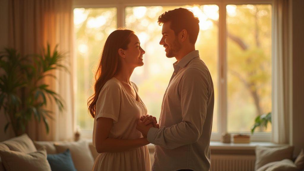 Fortalecer confiança mútua no seu casamento