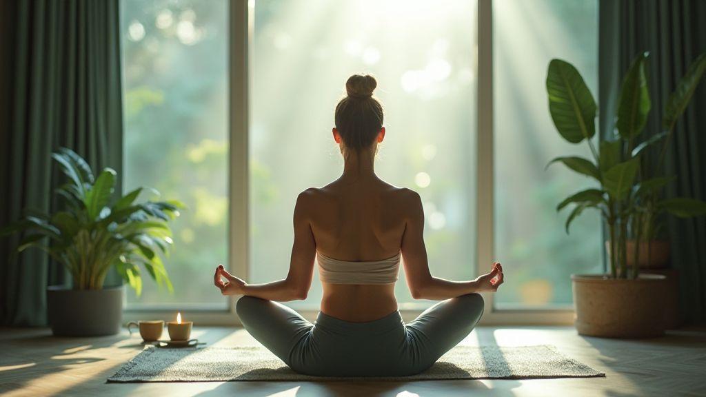 Gestão emocional para equilíbrio mental