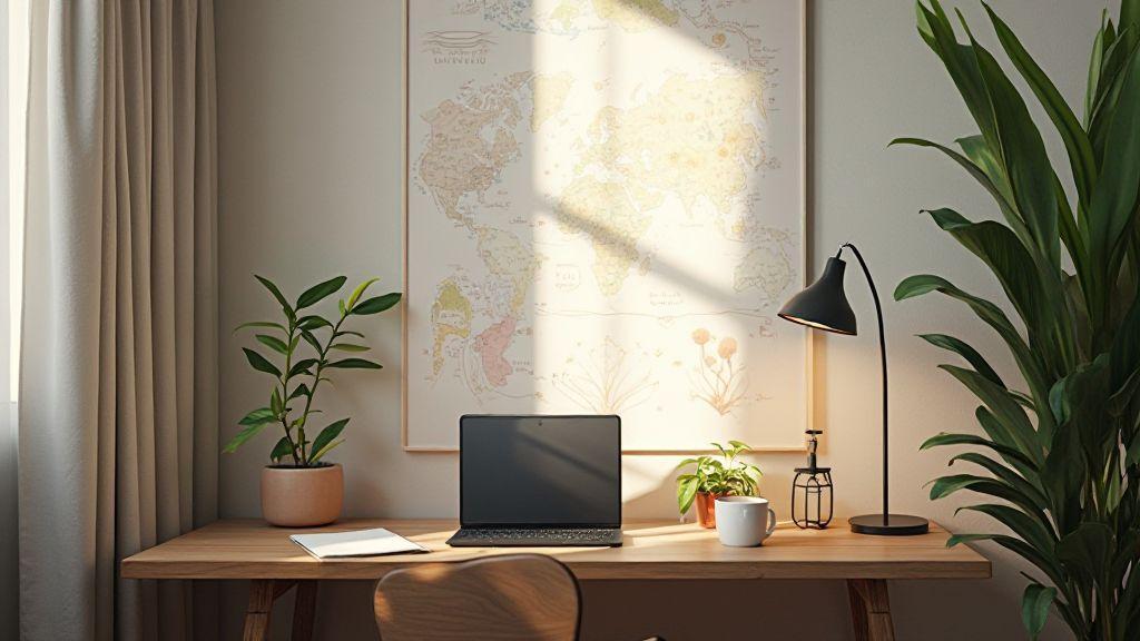 Ferramentas de autoconhecimento e modelagem