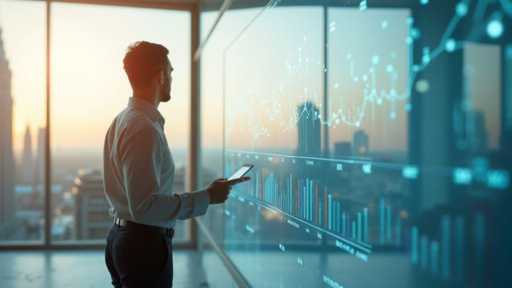 Medir sua evolução: escolhas e resultados