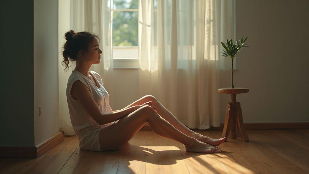 Reformule sentimentos e modele seu estado interno