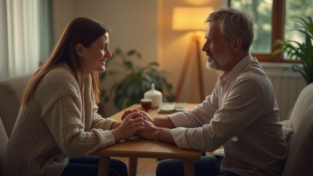 Melhore rapport e conexão usando percepção sensorial