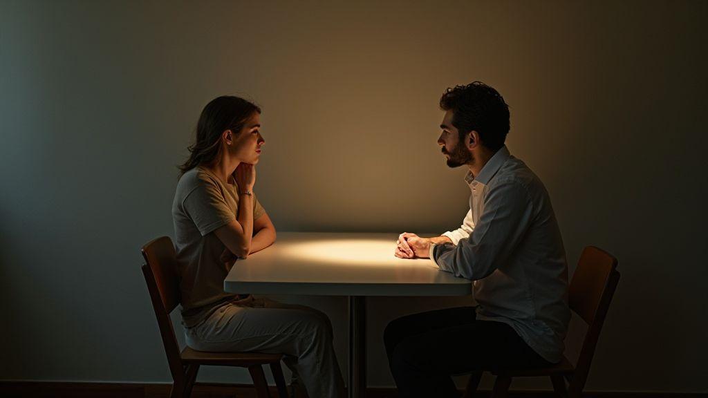 Padrões de manipulação emocional