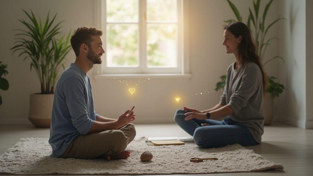 PNL e ancoragem para seus estados internos