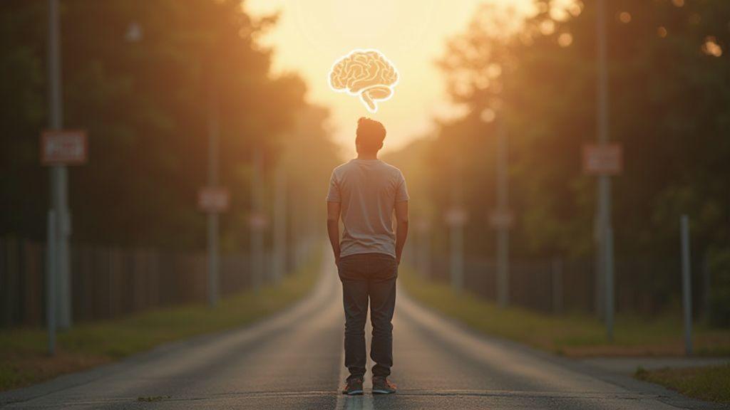 Por que a presença e a consciência mudam suas escolhas