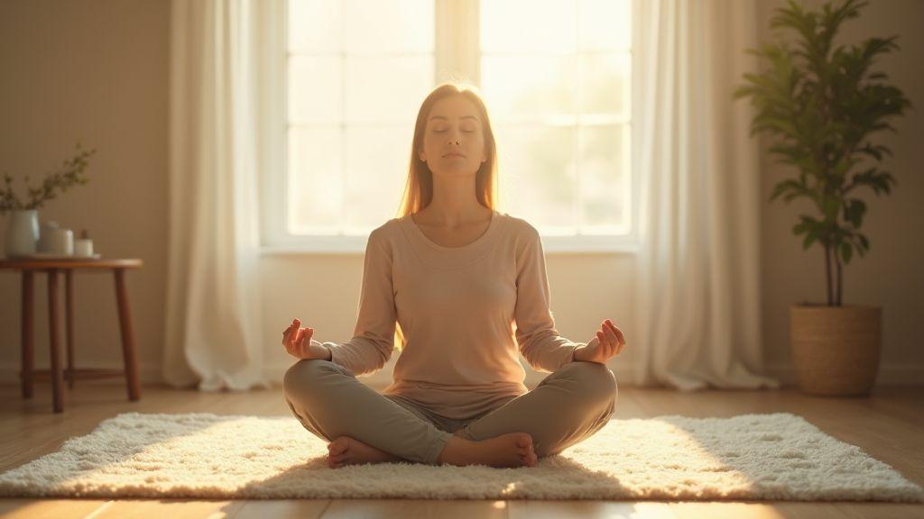 Práticas diárias de atenção plena para sua presença