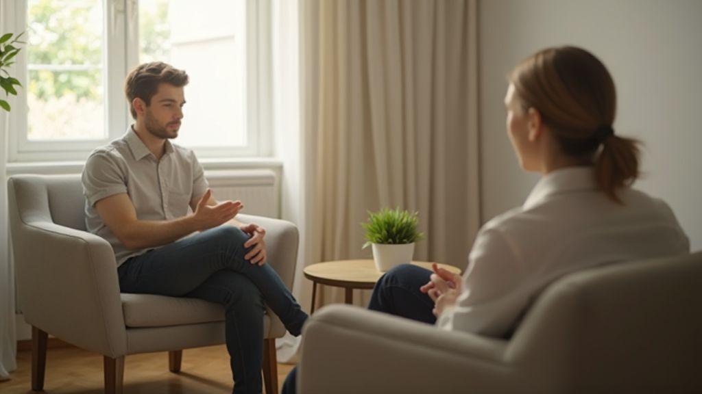 Quando procurar terapia para ciúmes