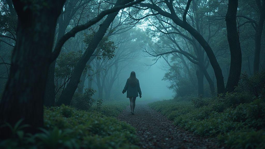 Raízes na insegurança emocional