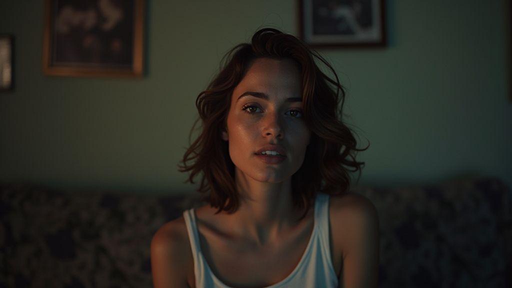 Sinais físicos no seu corpo: ansiedade ou intuição