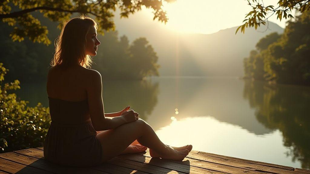 Sinais práticos da sua evolução emocional