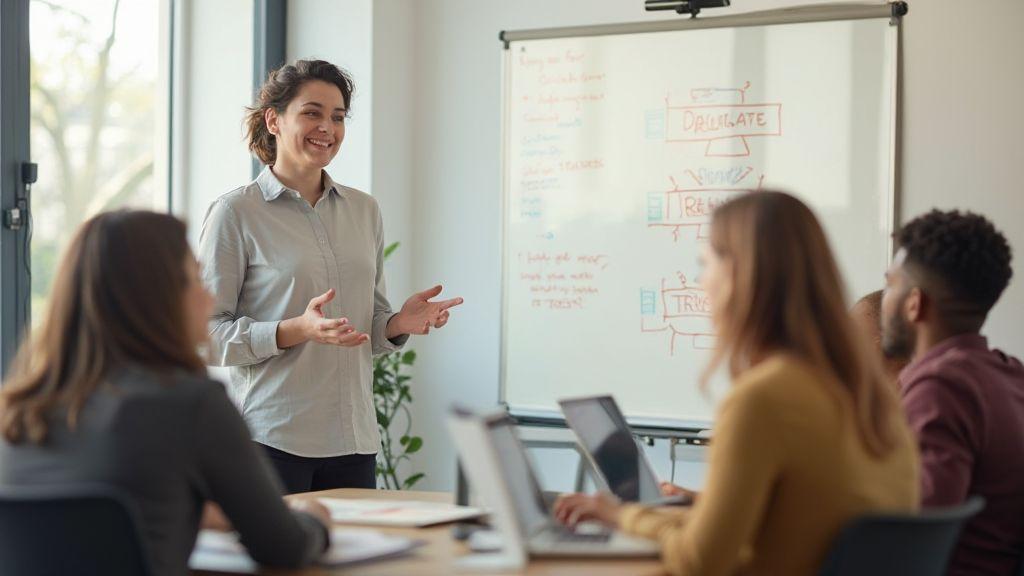 Técnicas para reduzir controle excessivo