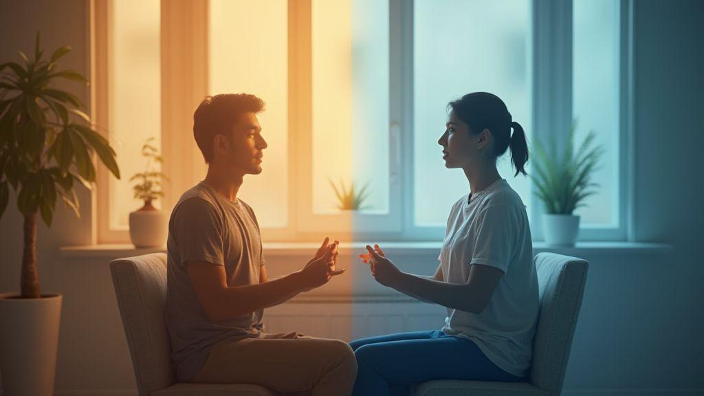 Use submodalidades para ajustar suas emoções Use submodalidades para ajustar suas emoções