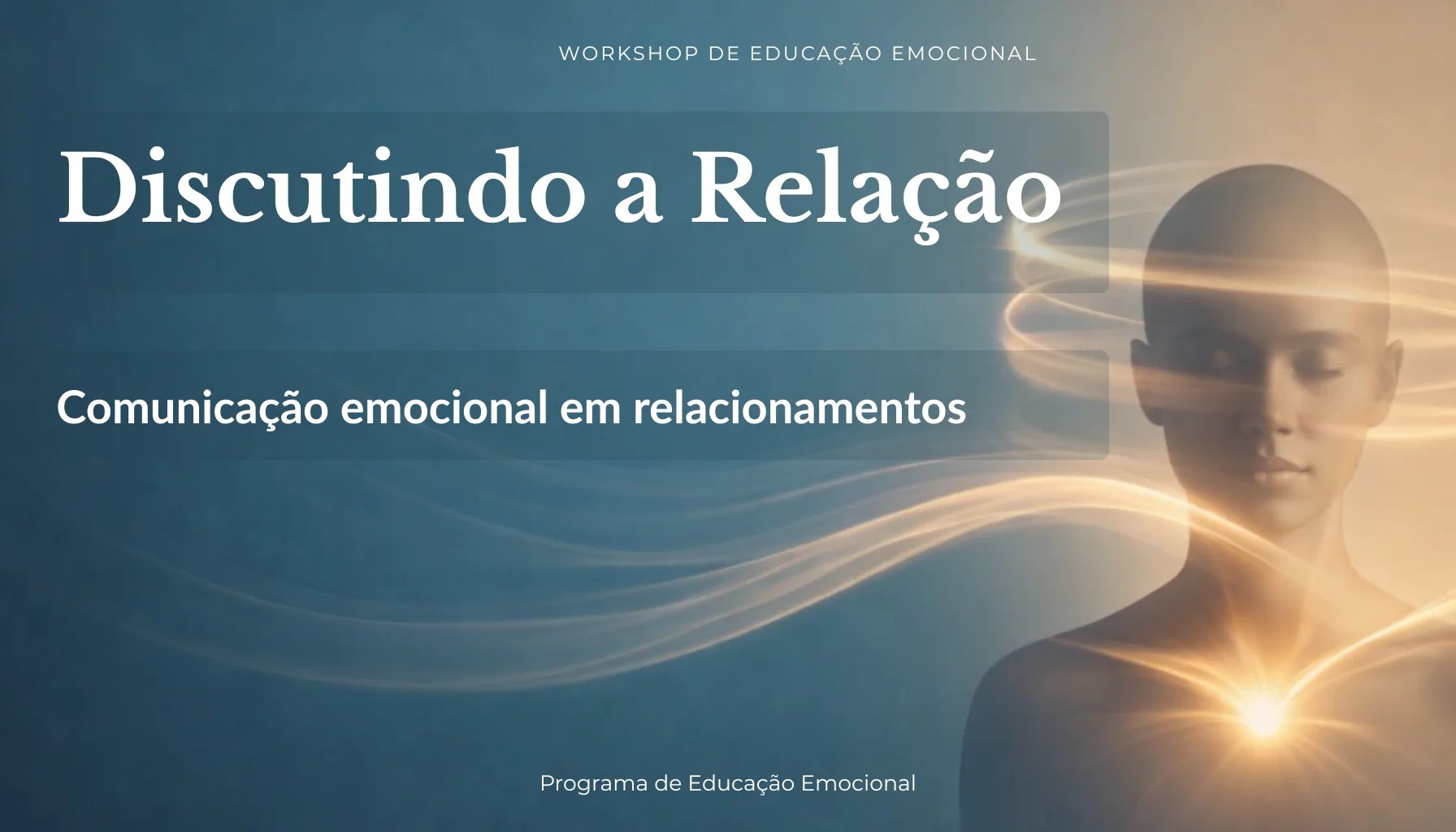 DR - Discutindo a Relação