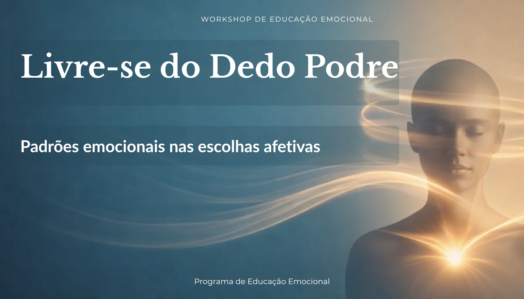 Livre-se do Dedo Podre