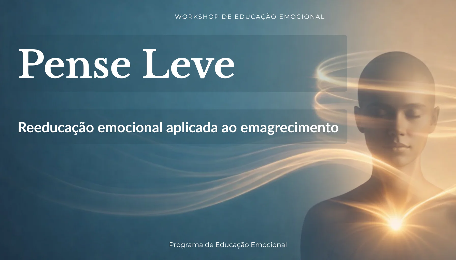 Pense Leve