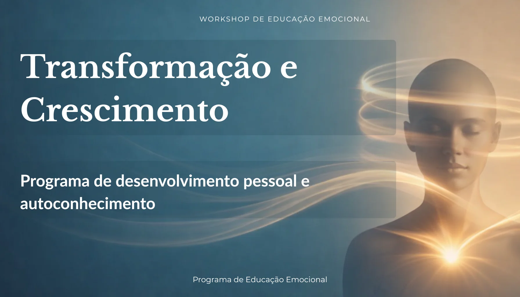 Transformação e Crescimento