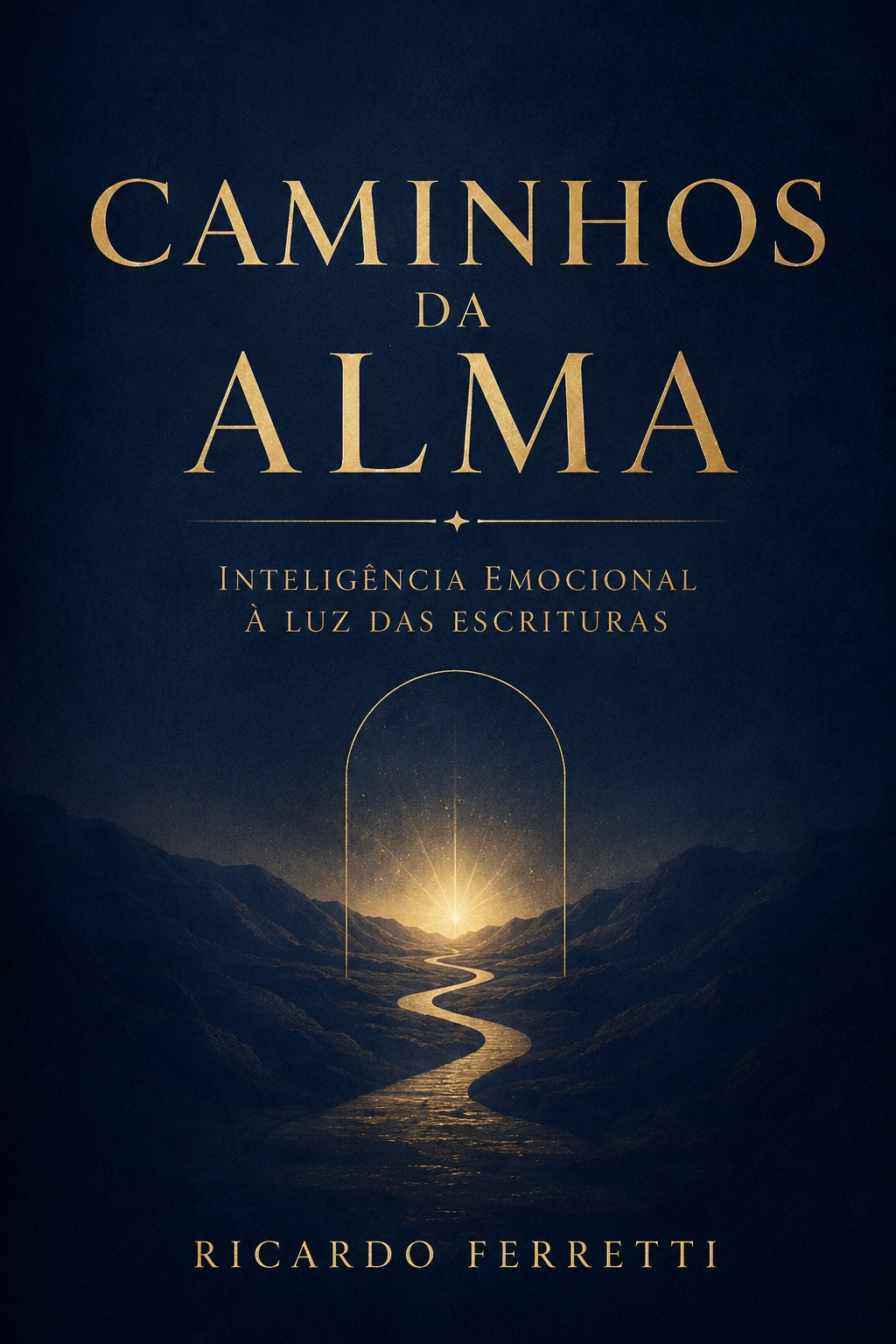 Caminhos da Alma